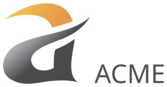 ACME Formulation logo