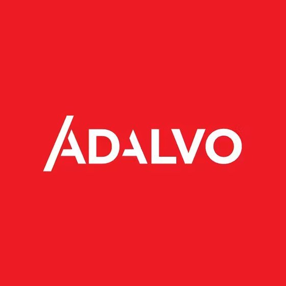 Adalvo logo