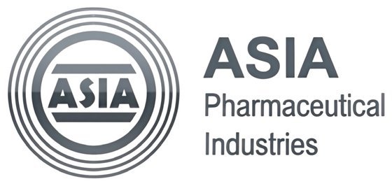 Asia Pharmaceutical Industries logo