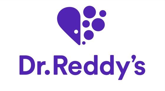 Dr. Reddy's Laboratories logo