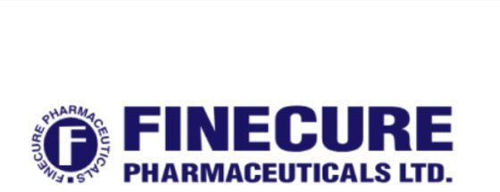 Finecure Pharmaceuticals logo