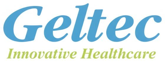 Geltec Private Ltd. logo