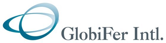 Globifer Intl. logo