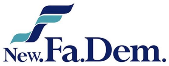 New.Fa.Dem logo