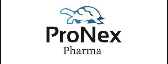 ProNex Pharma logo