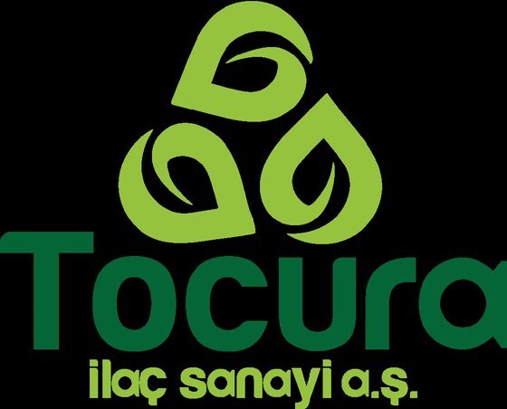 Tocura İlaç logo